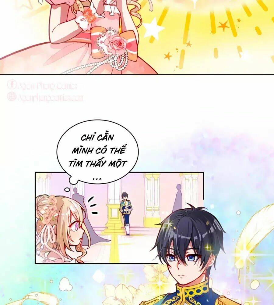 Kế Hoạch Sống Còn Của Công Chúa Nữ Phụ: Chapter 9