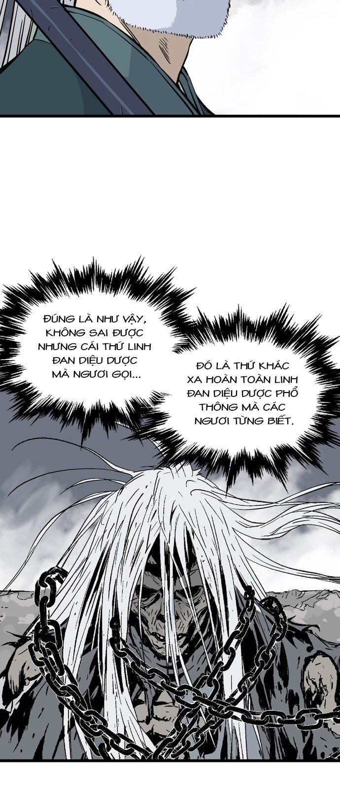 Cao Thủ 2: Chapter 103