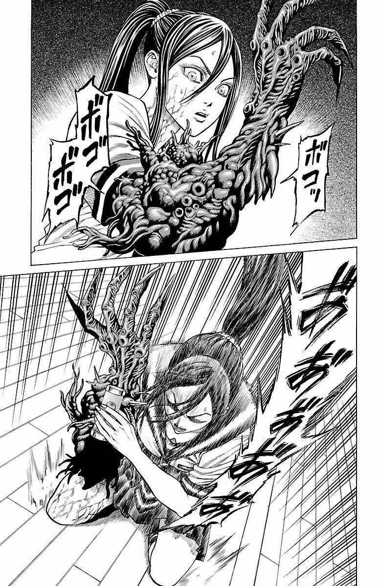 Hakaijuu: Chapter 67