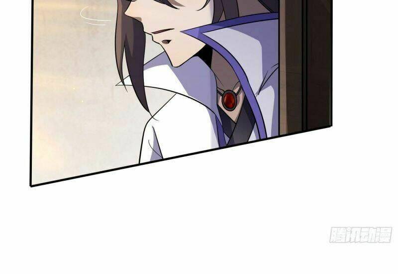 Vận Rủi Thực Không Phải Cha Ta: Chapter 18