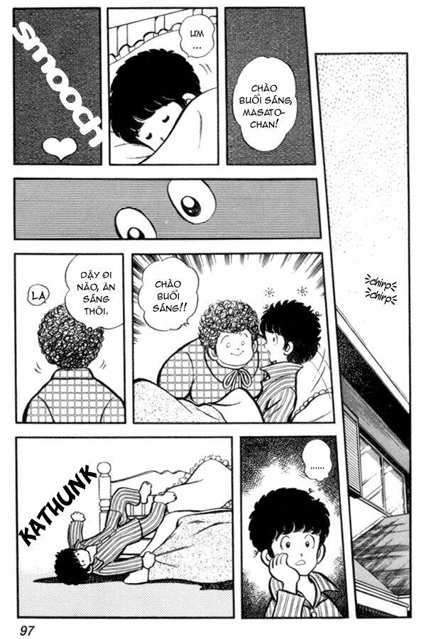 Miyuki: Chapter 18