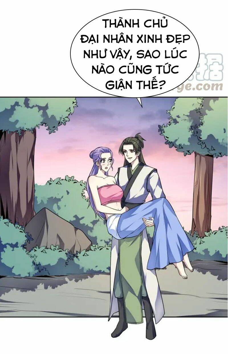 Nghịch Thiên Đại Thần: Chapter 62.5