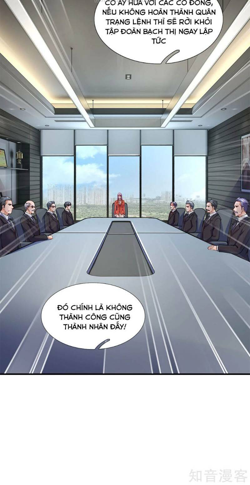 Chung Cực Binh Vương Tại Đô Thị: Chapter 87