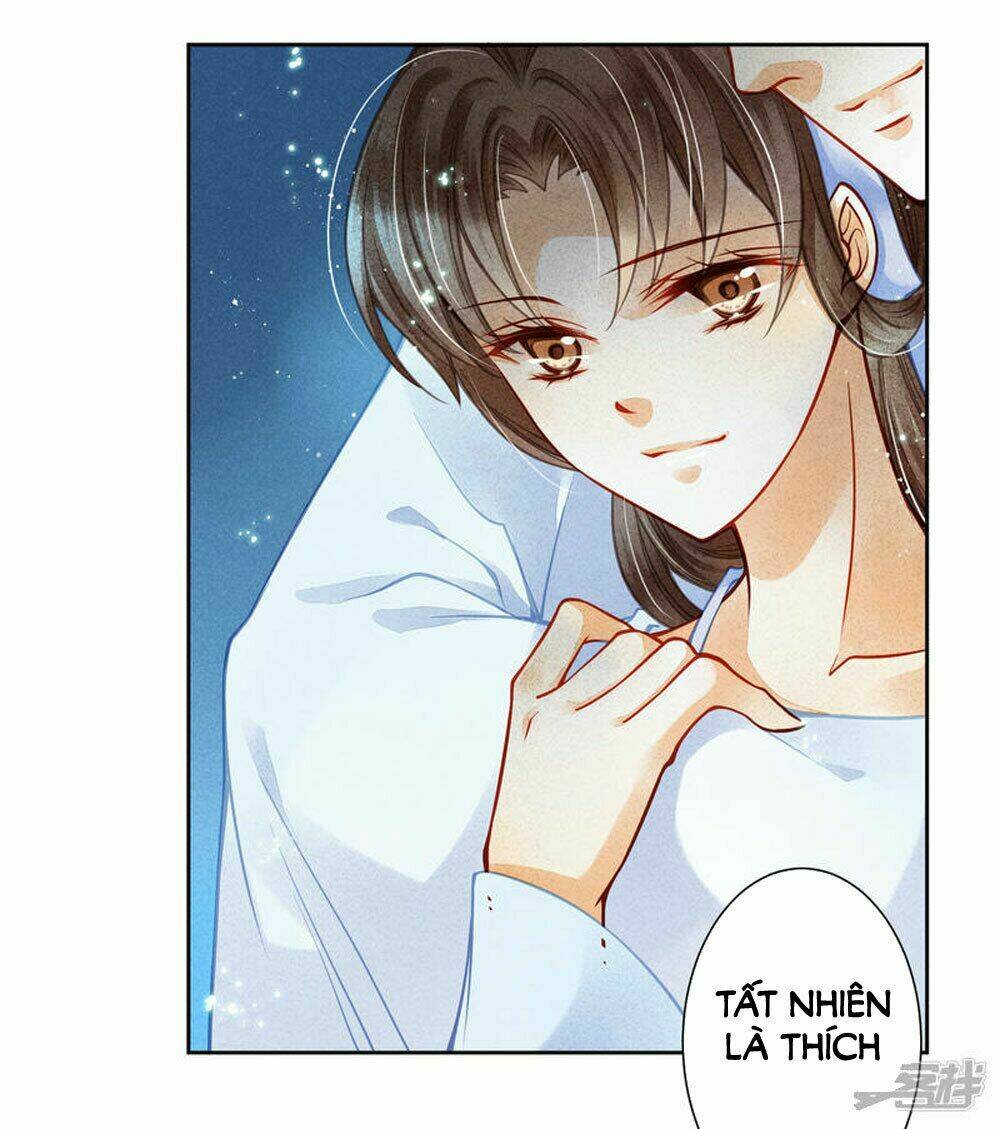 Ái Thượng Vô Địch Tiếu Hoàng Hậu: Chapter 53