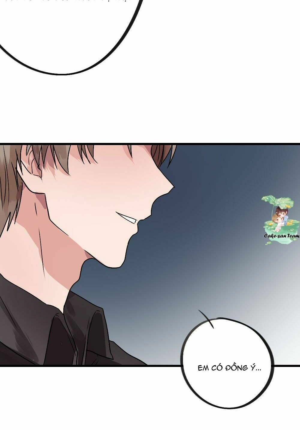 Phải Lòng Em Trai Của Bạn Gái Mình: Chapter 28