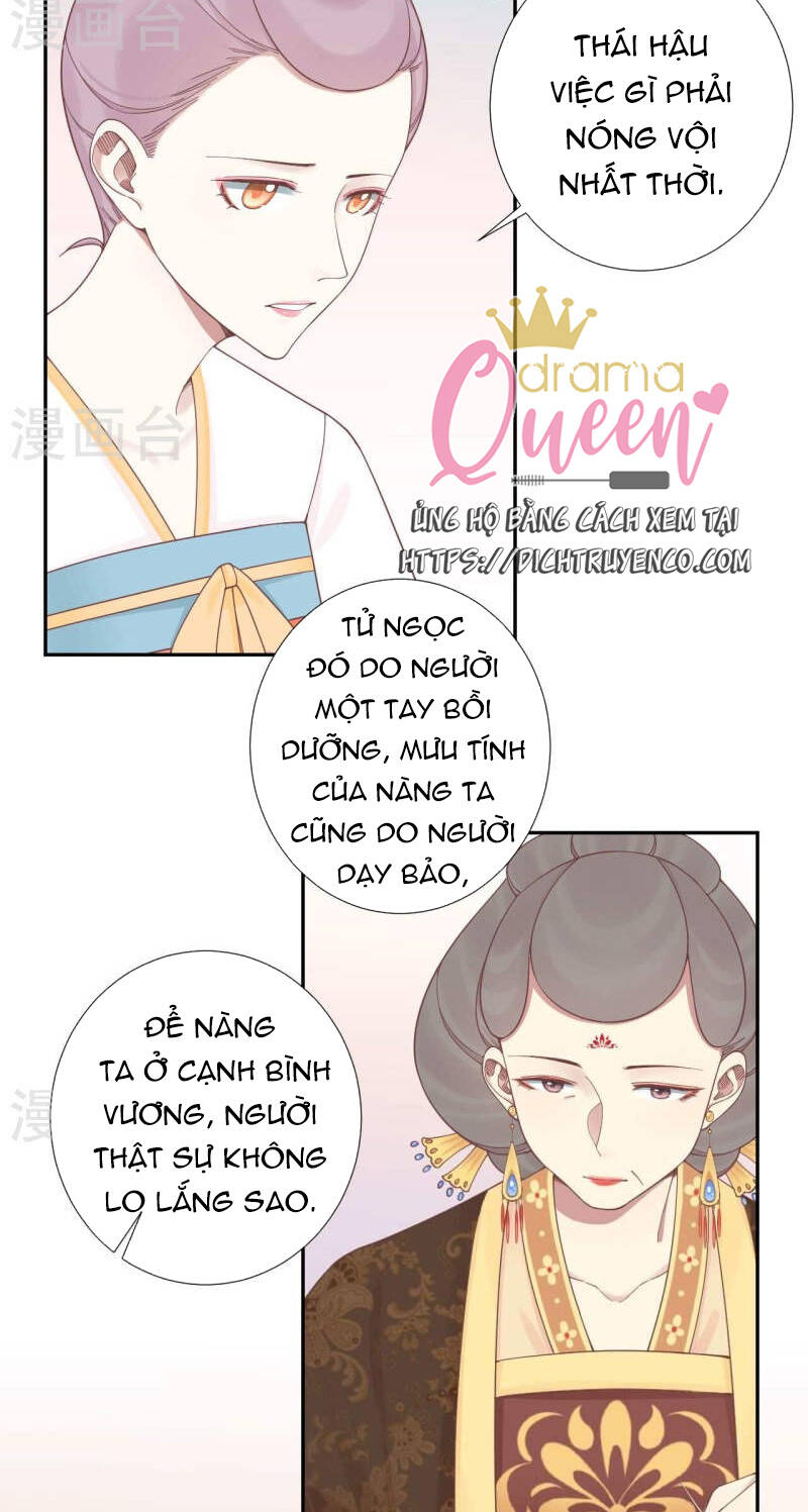 Hoàng Hậu Bận Lắm: Chapter 206
