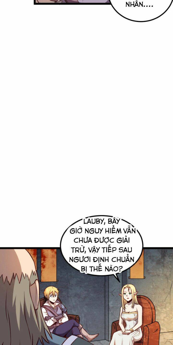 Tối Cường Thành Chủ Đích Dị Giới: Chapter 18