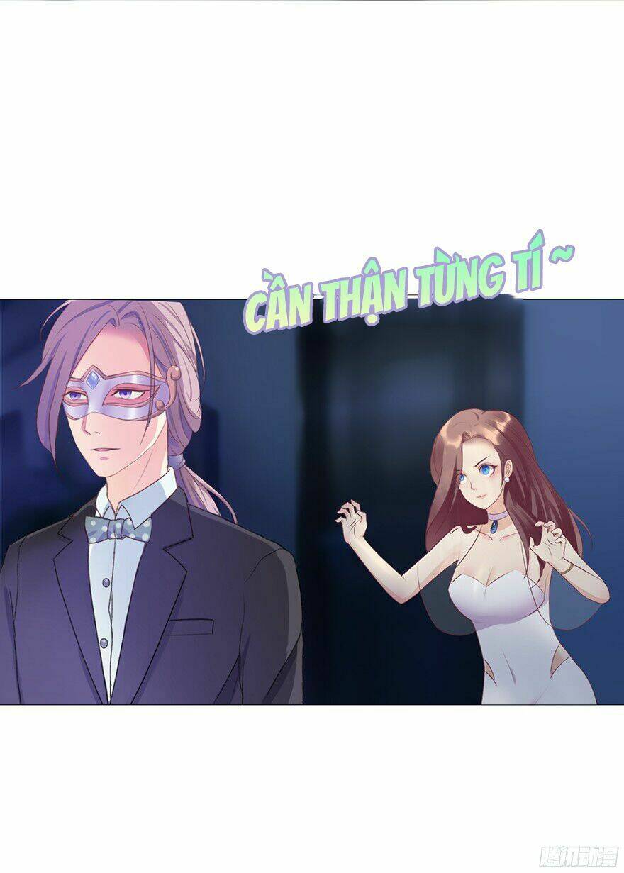 Vạn Sợi Tơ Tình: Chapter 1