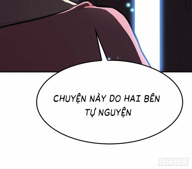 Người Yêu Thời Không: Chapter 60