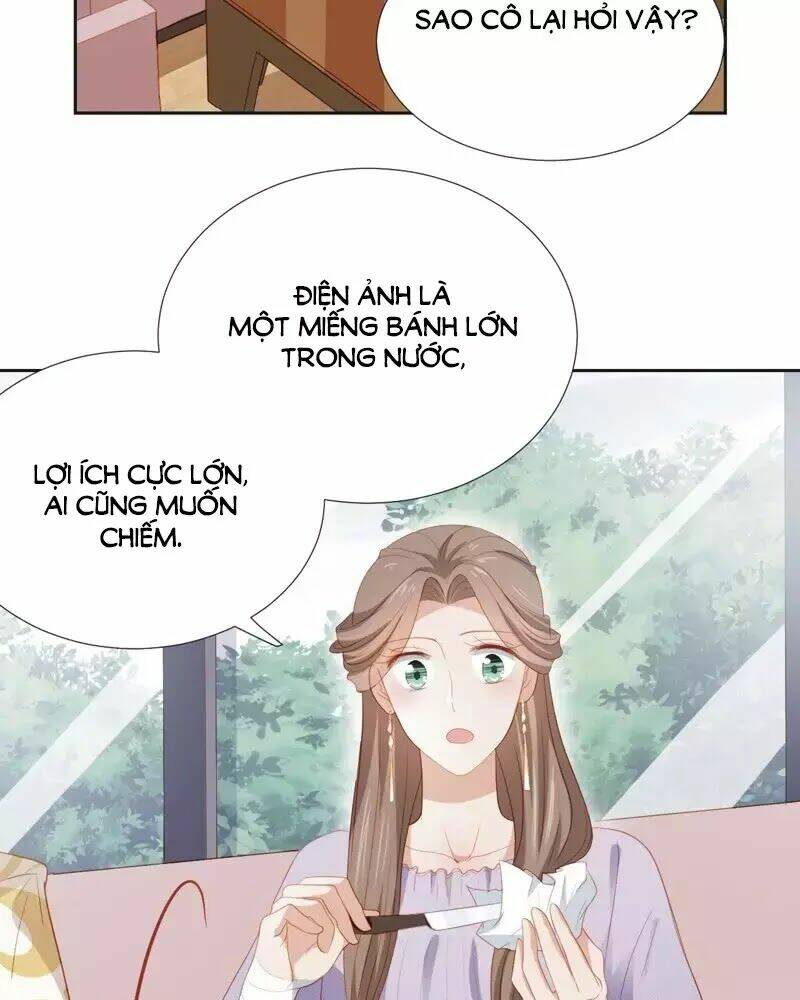 Khi Trá Luyến Nhân: Chapter 51