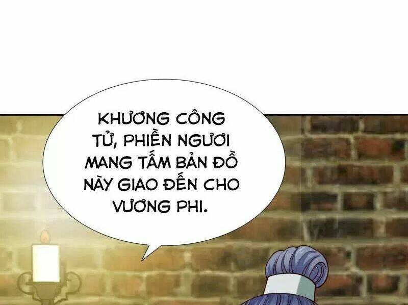 Tuyệt Thế Độc Phi Của Tà Vương: Chapter 131