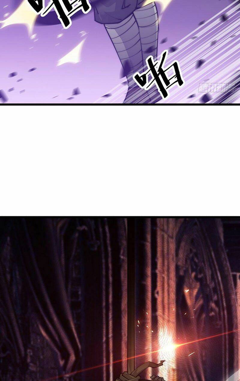 Võ Lăng Cửu Thiên: Chapter 4
