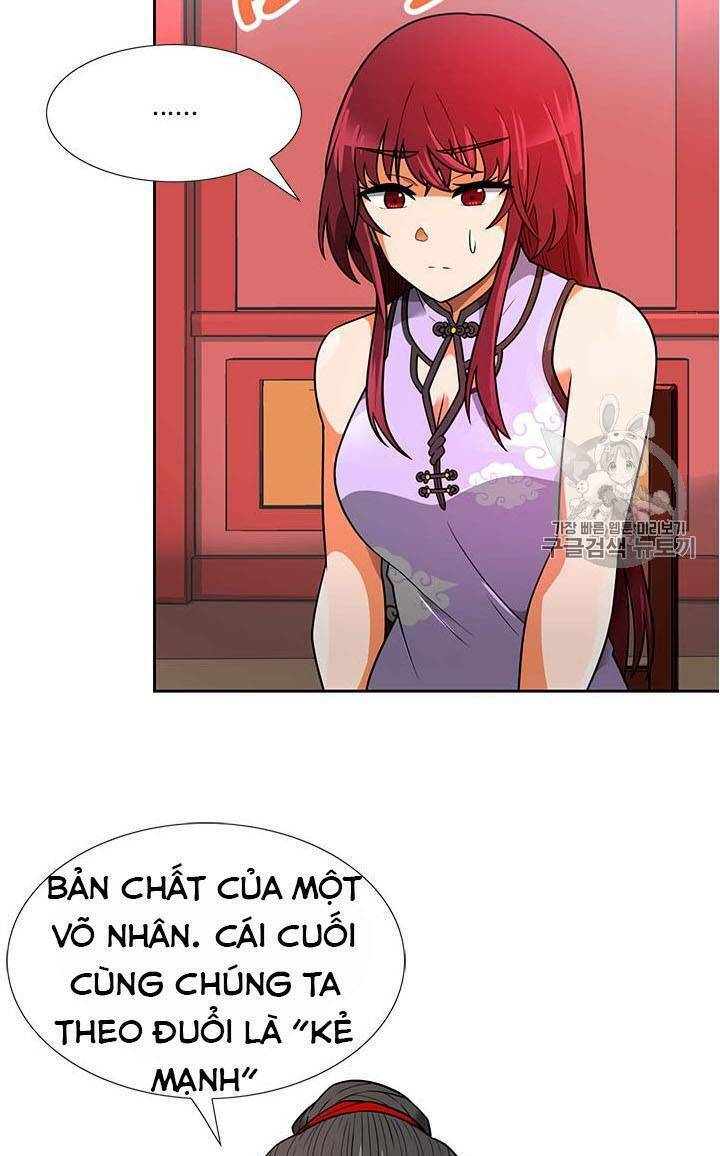 Tôi Tự Động Săn Một Mình: Chapter 53