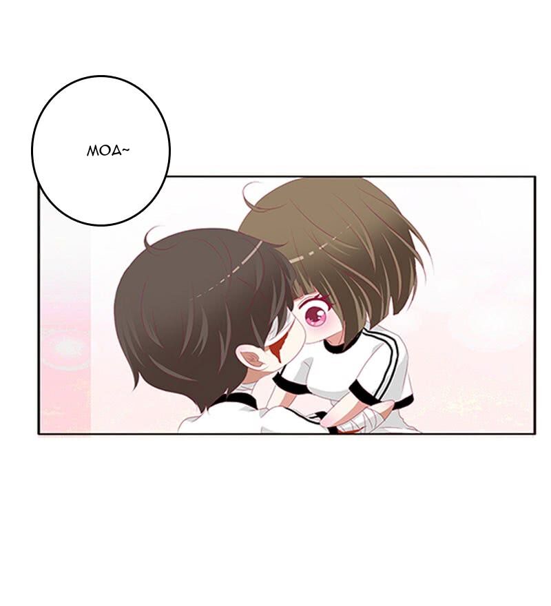 Thông Linh Phi: Chapter 392: Halloween