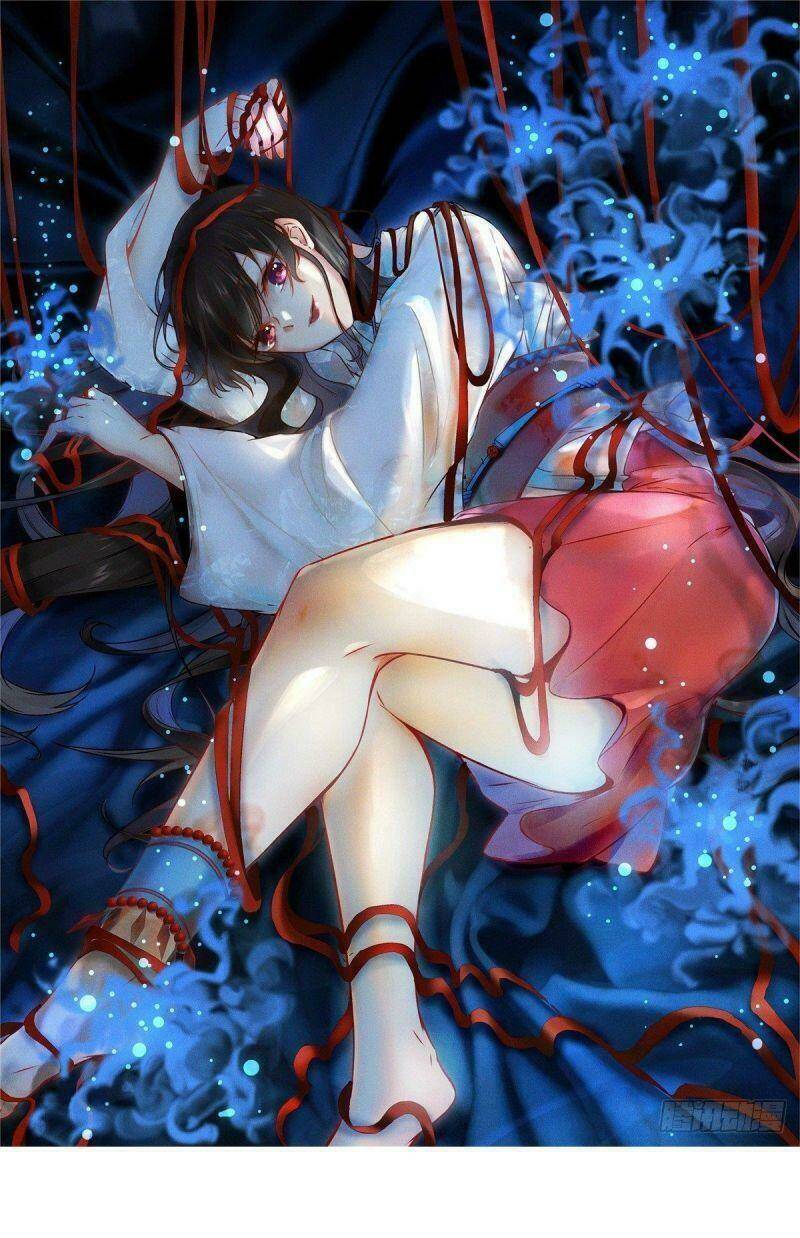 Nghịch Thiên Thần Phi Chí Thượng: Chapter 5