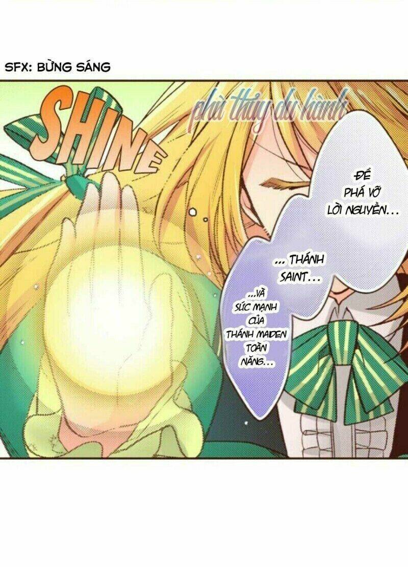 Tôi Tỉnh Lại Sau 20 Năm!: Chapter 9