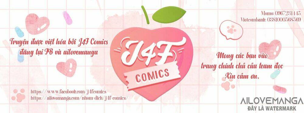 Phải Lòng Oan Gia: Chapter 94