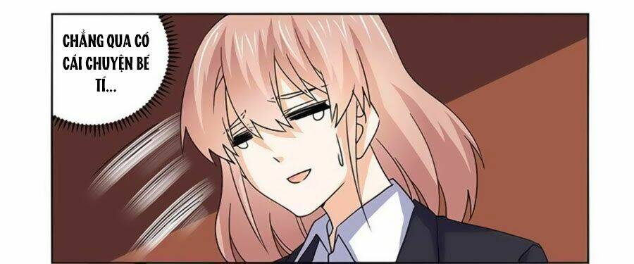 Tổng Tài Đích Thiên Giới Manh Thê: Chapter 54