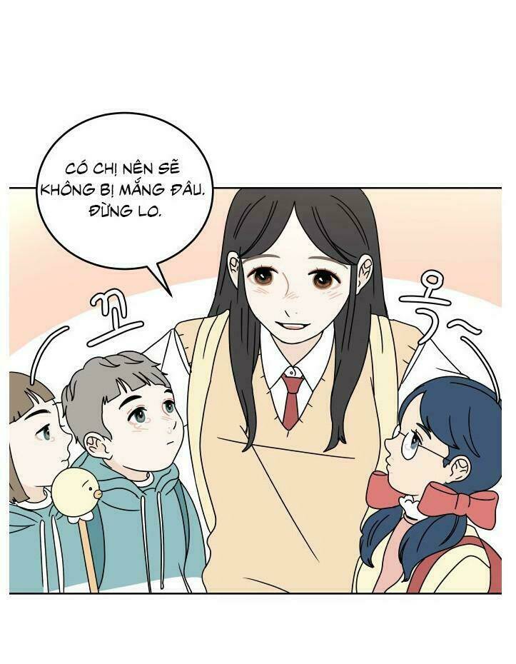 30 Phút Bước Đi Bên Em: Chapter 66