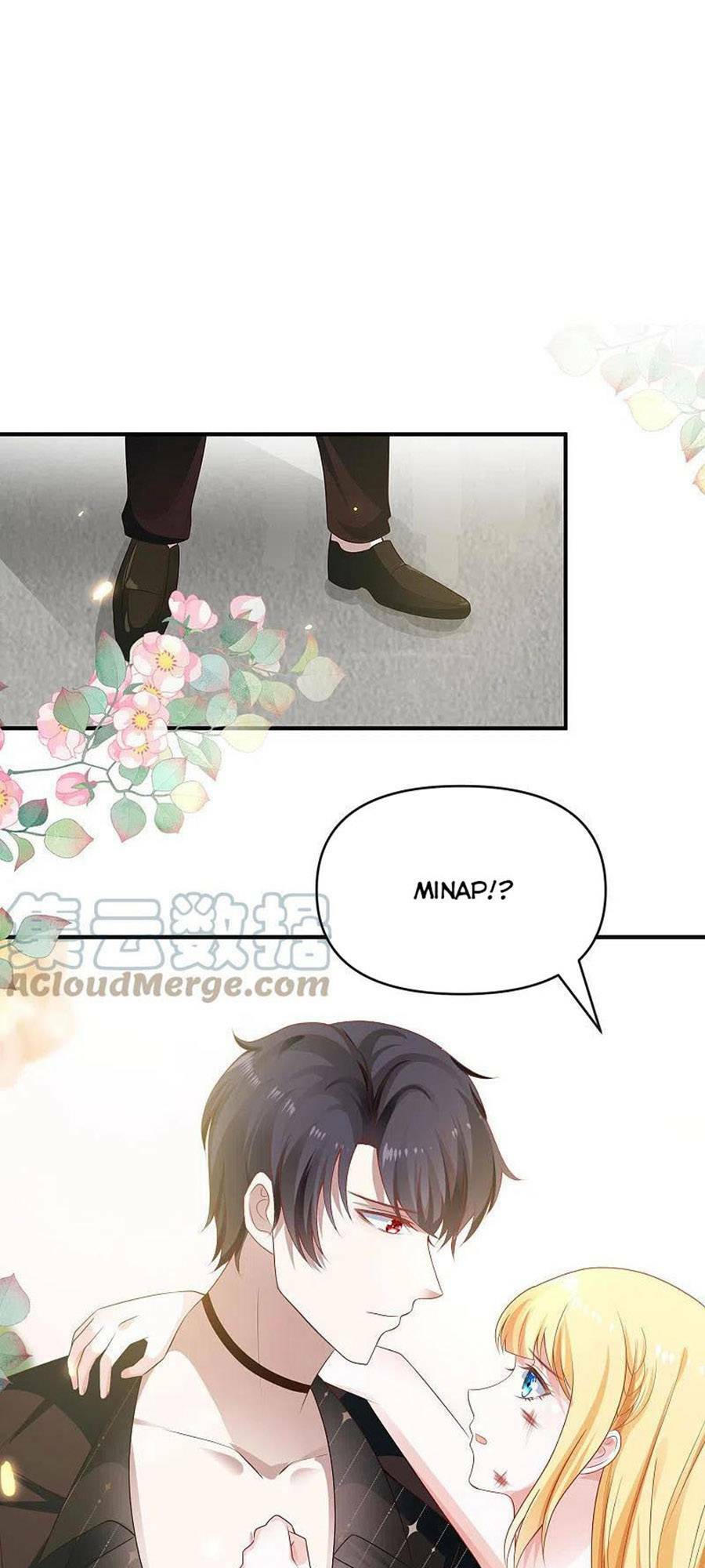 Sủng Hậu Của Vương: Chapter 152