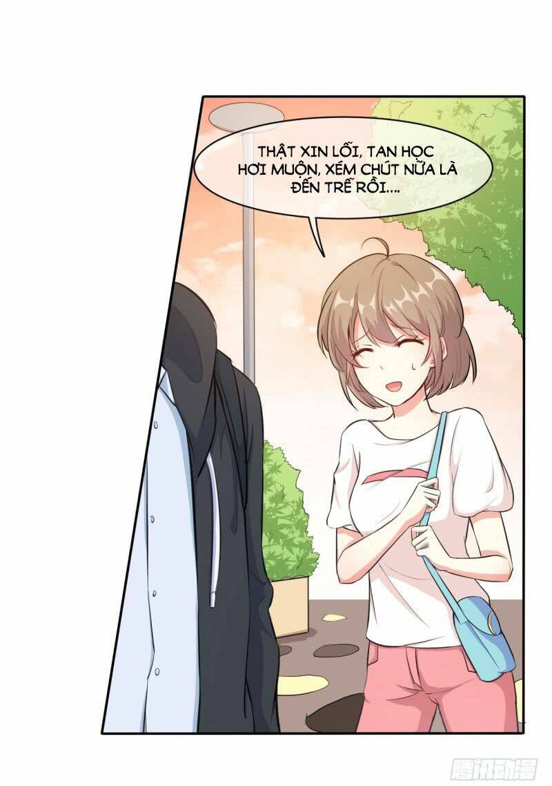 Ám Luyến Thành Hôn: Chapter 26