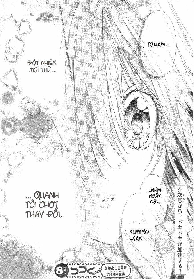 Kokoni Iru Yo: Chapter 1