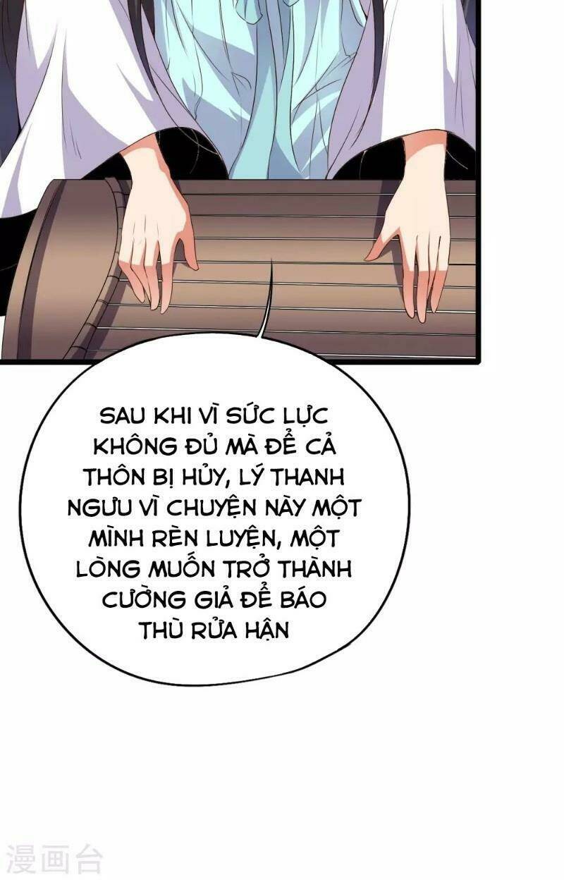 Phục Thiên Thánh Chủ: Chapter 38