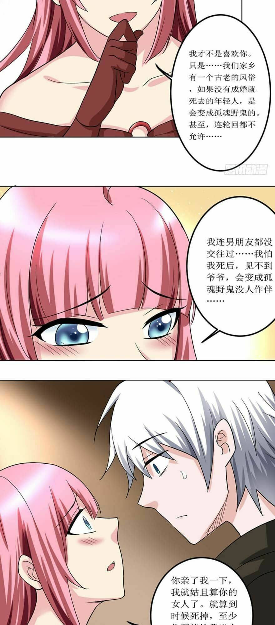 Đô Thị Tu Luyện Cuồng Triều: Chapter 90