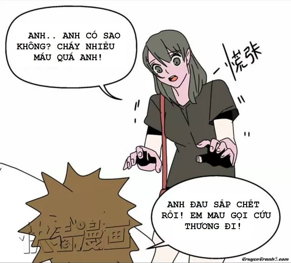 Ứng Dụng Thẩm Mỹ: Chapter 7