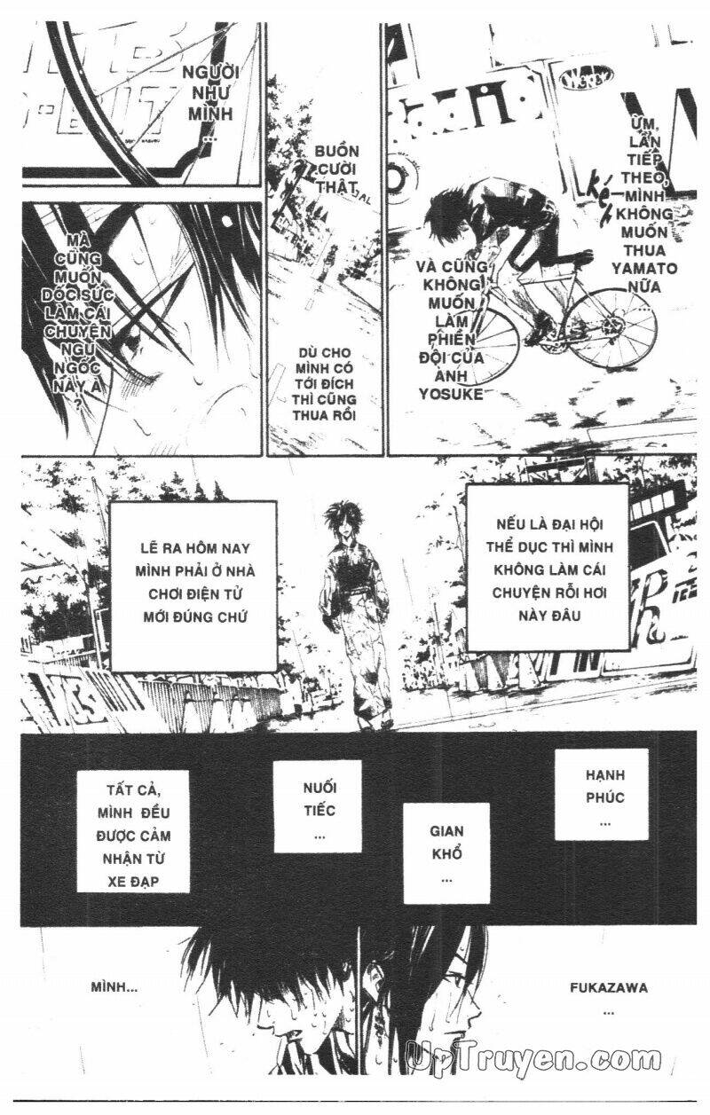 Over Drive: Chapter 5