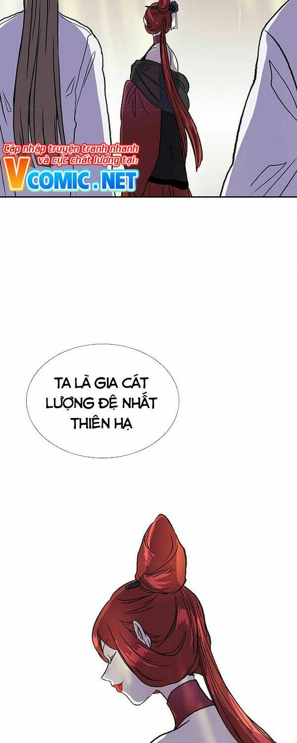 Học Sĩ Tái Sinh: Chapter 144.5