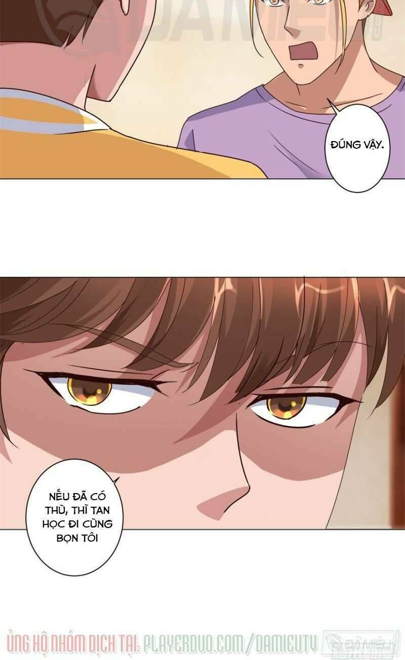 Đô Thị Chí Tôn Hệ Thống: Chapter 87