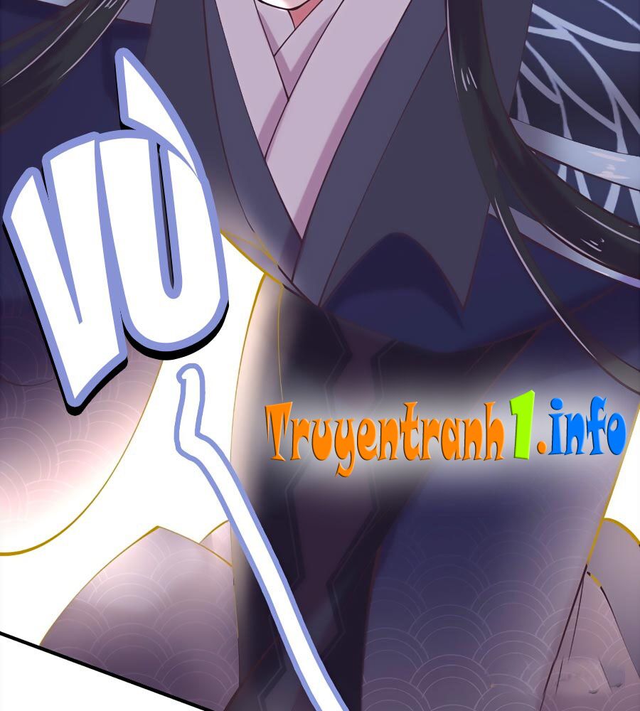 Phượng Ngự Tà Vương: Chapter 16