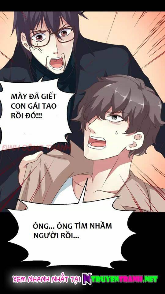 Truyện Kinh Dị Ở Tòa Nhà Số 44: Chapter 47