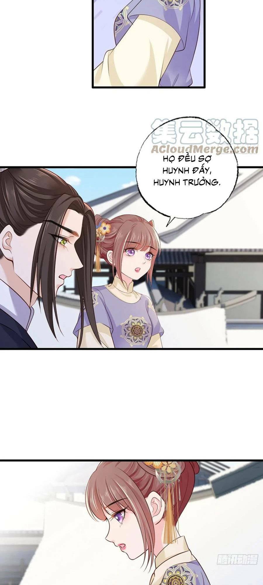 Nữ Thủ Phú Chi Kiều Sủng Nhiếp Chính Vương: Chapter 153