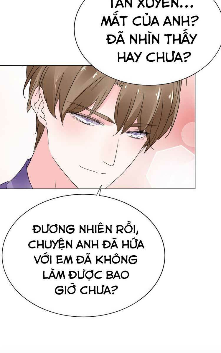 Điều Ước Sủng Ái Bất Bình Đẳng: Chapter 77.1