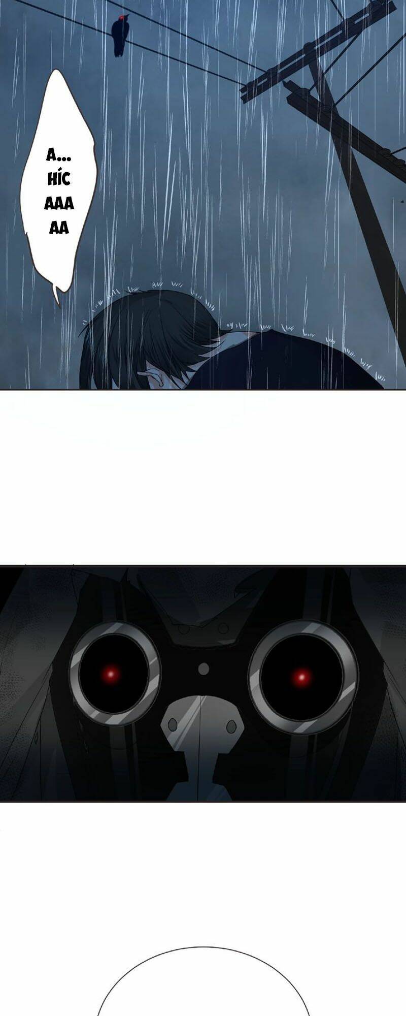 Đại Chiến Yêu Tinh: Chapter 13