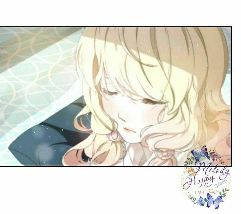 Đối Nhĩ Duy Mệnh Thị Tòng: Chapter 1.5