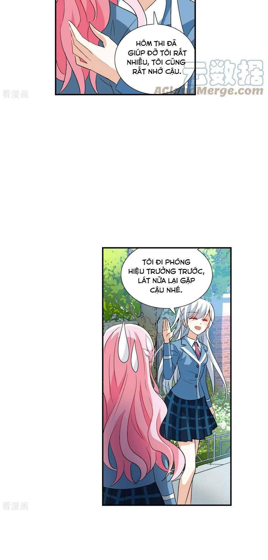 Tô Tịch Kỳ Quái 2: Chapter 45