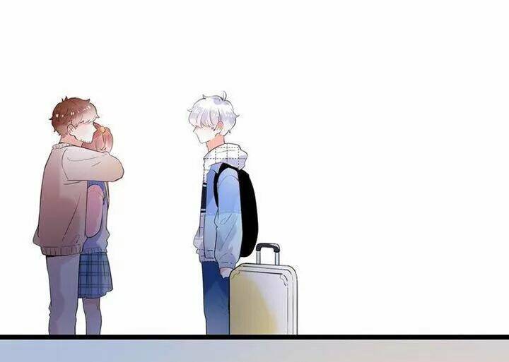 Trạch Thượng Tịch Mịch Huỳnh Hỏa: Chapter 59