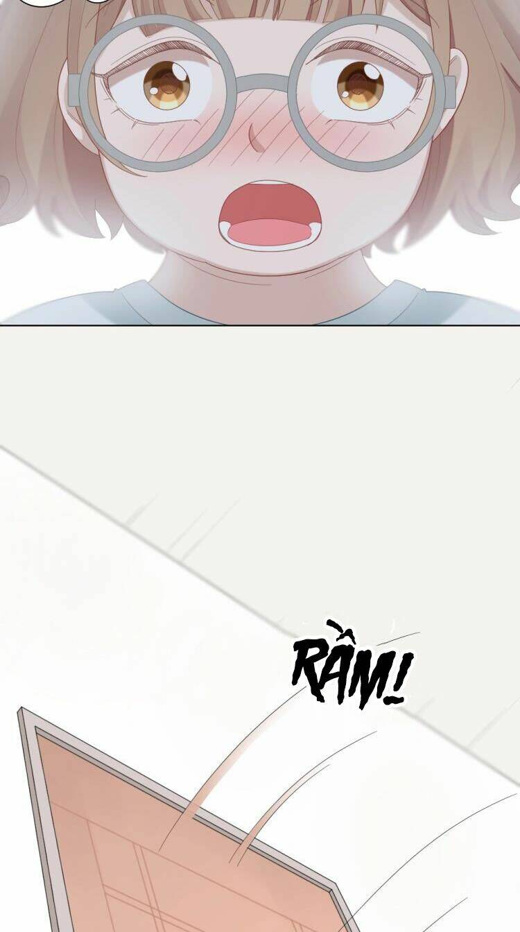 Bạn Trai Là Quái Vật: Chapter 85