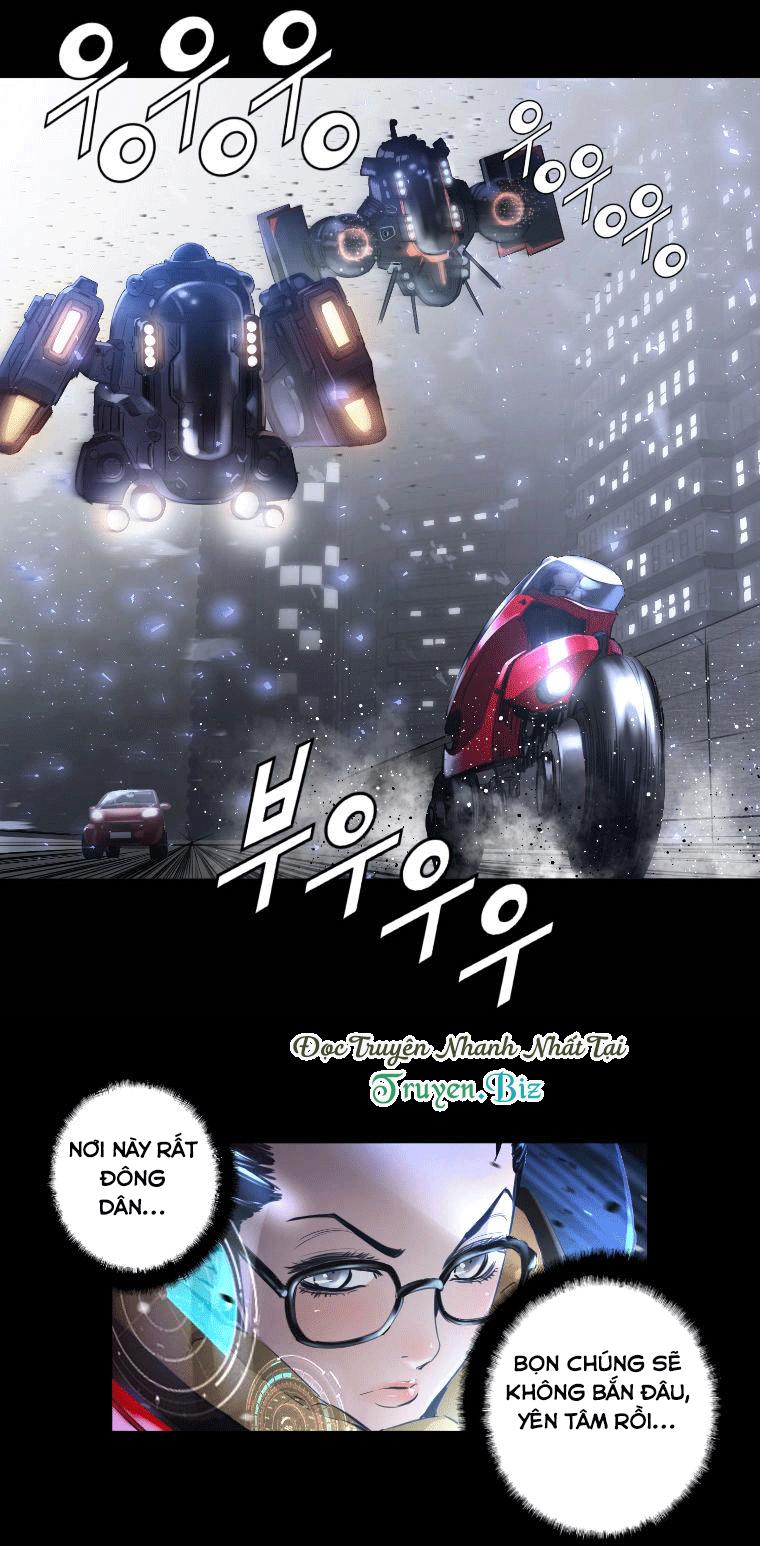 Dị Giới Tam Tuyệt: Chapter 44