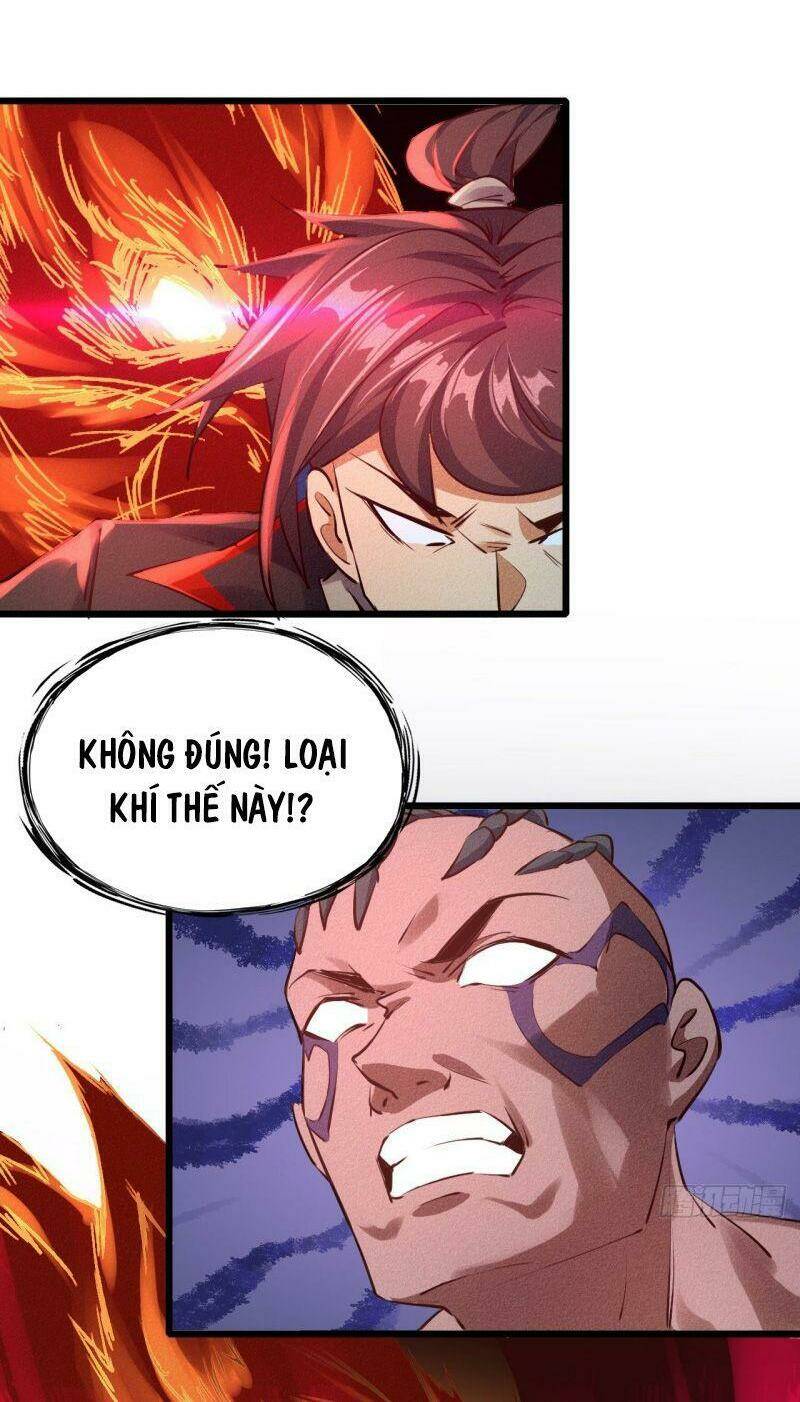 Ta Thành Thần Một Mình: Chapter 32