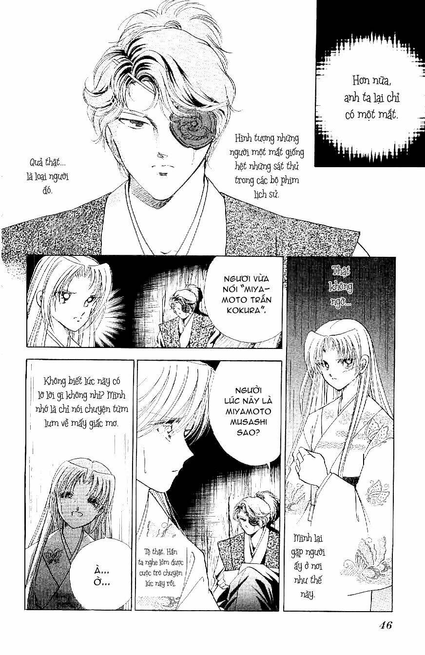 Amakusa 1637: Chapter 19