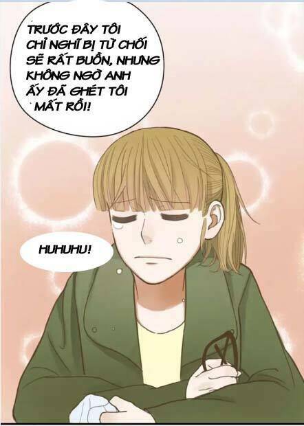 Thần Tượng Điểm Zero: Chapter 8