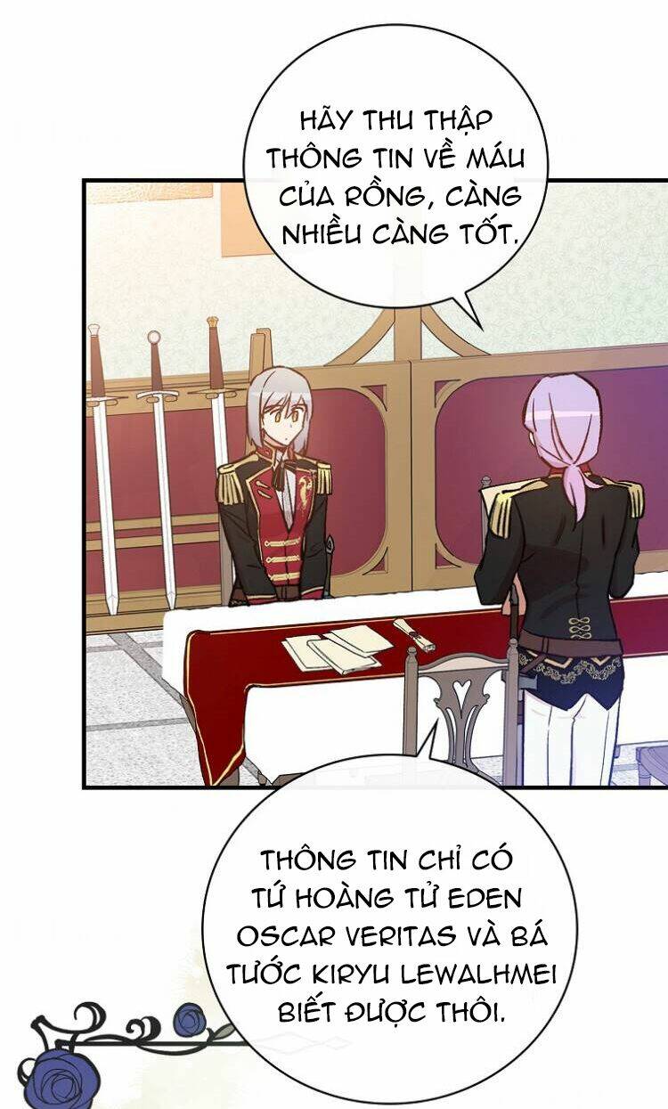 Kỵ Sĩ Đỏ Không Mê Tiền Mù Quáng: Chapter 32