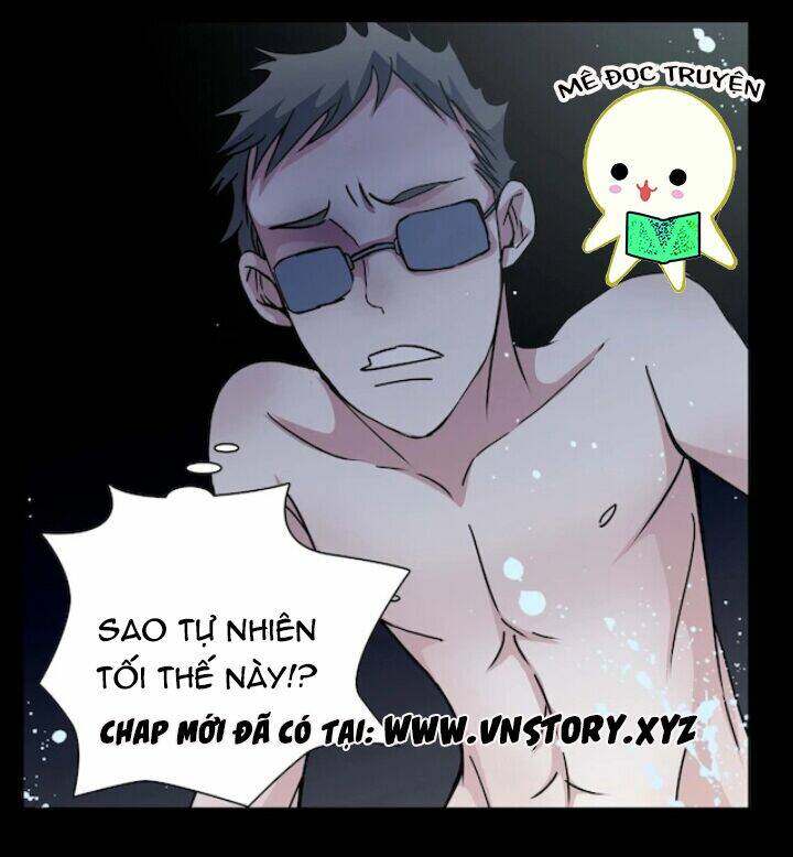 Nhật Ký Nữ Phù Thủy Hồi Sinh: Chapter 10