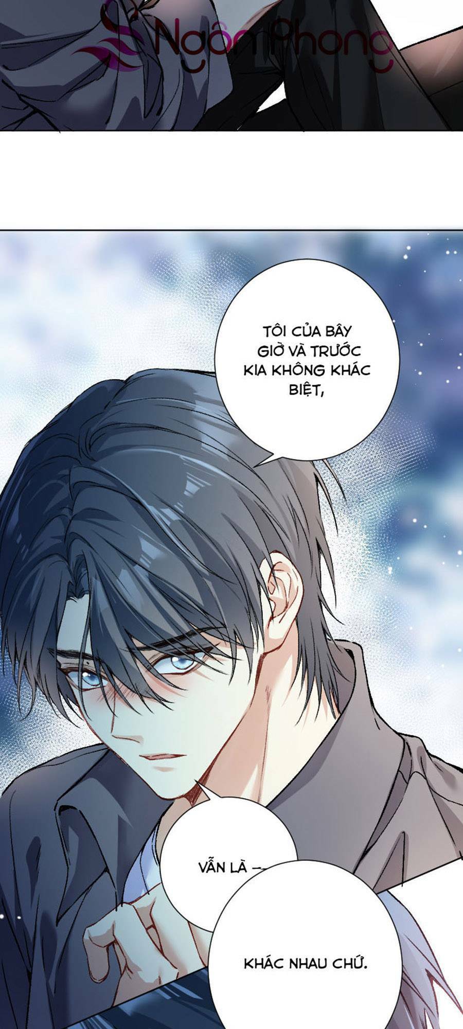 Tâm Động Thuấn Di: Chapter 65