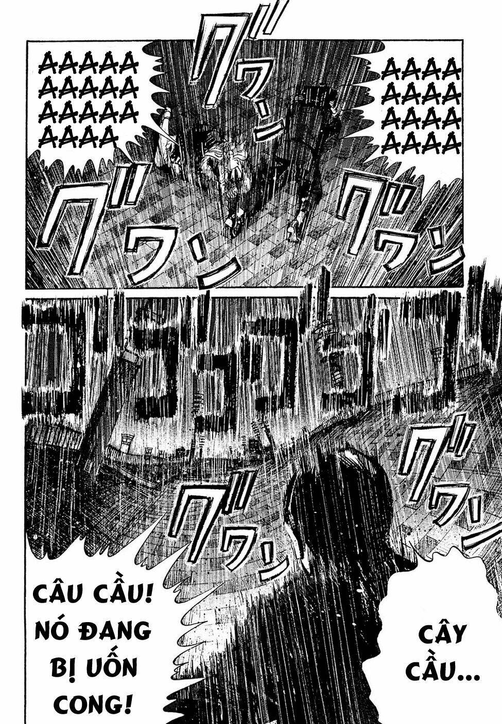 Kanojo Wo Mamoru 51 No Houhou: Chapter 2
