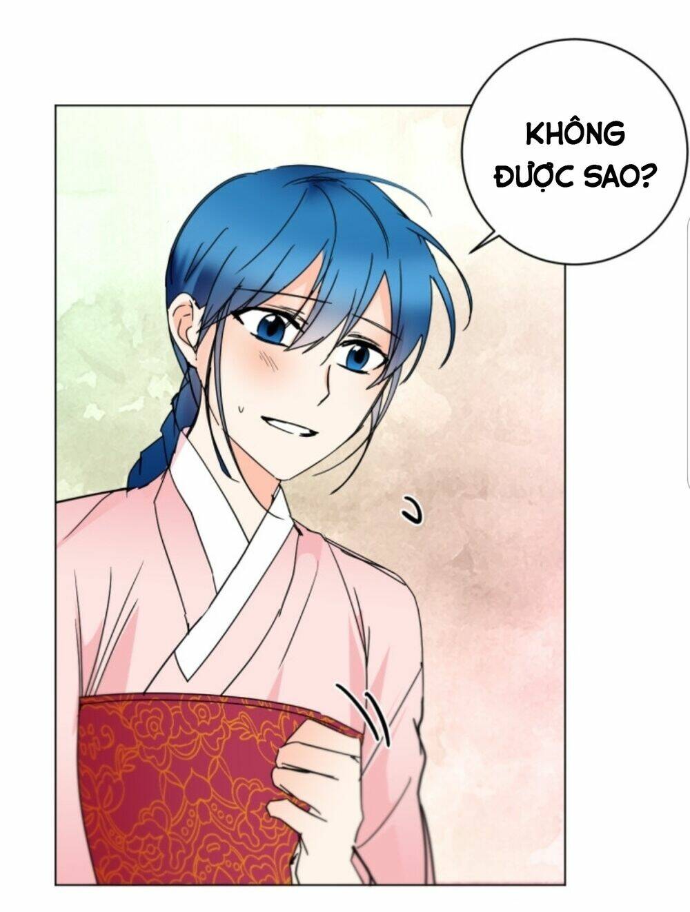 Chae Hong Sa: Chapter 58